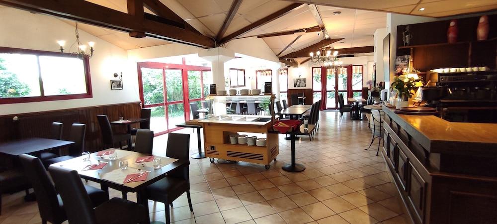 Hostellerie Du Parc