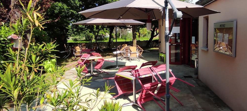 Hostellerie Du Parc