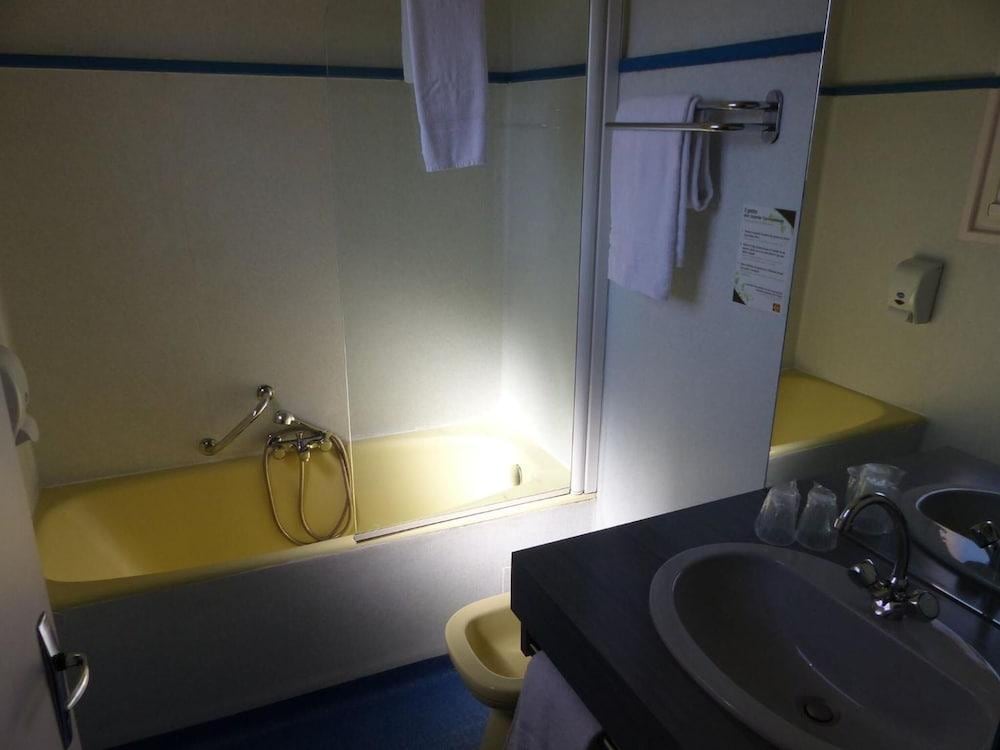 Hostellerie Du Parc