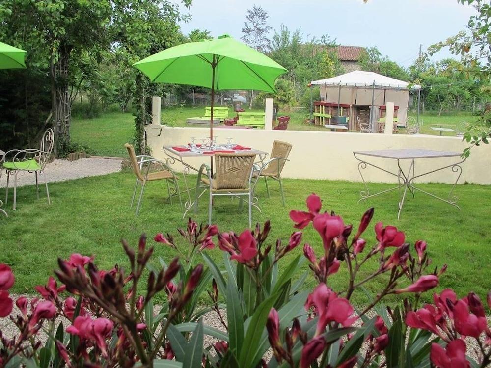 Hostellerie Du Parc