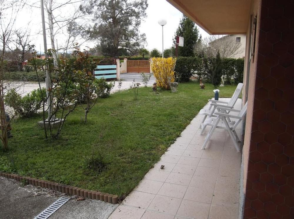 Hostellerie Du Parc