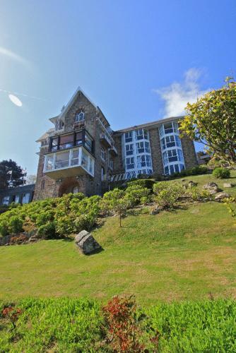 Le Manoir Du Sphinx
