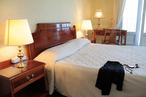 Le Manoir Du Sphinx