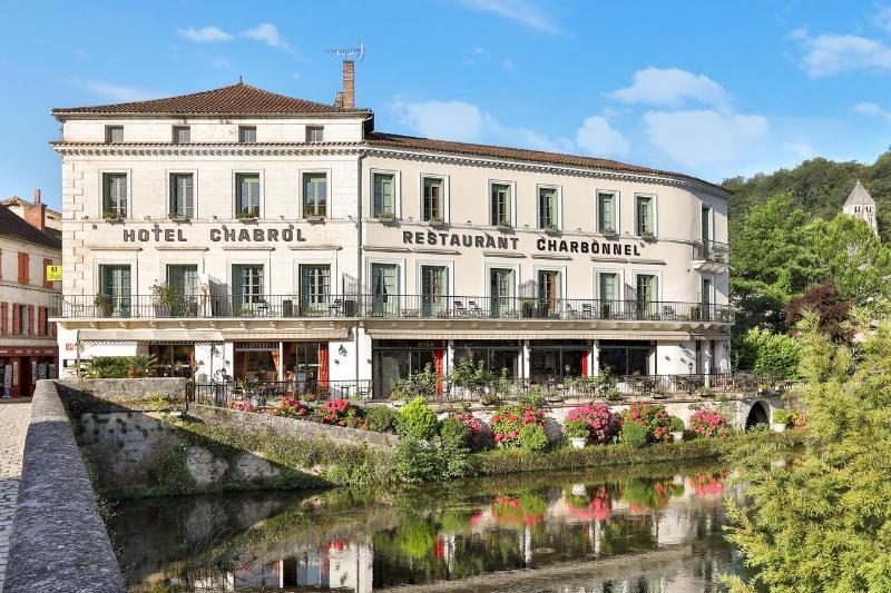 Hotel Charbonnel