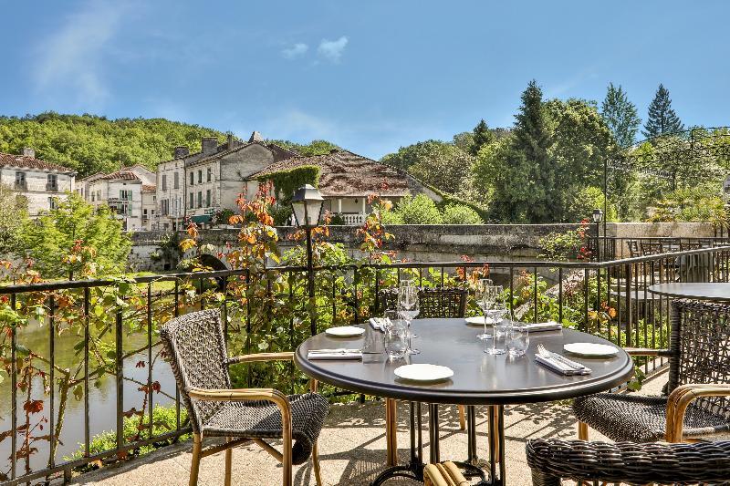 Hotel Charbonnel