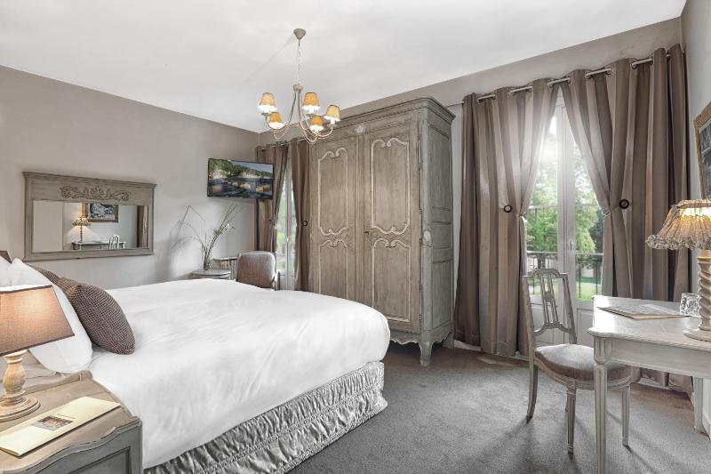 Hotel Charbonnel