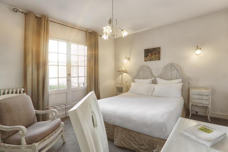 Hotel Charbonnel