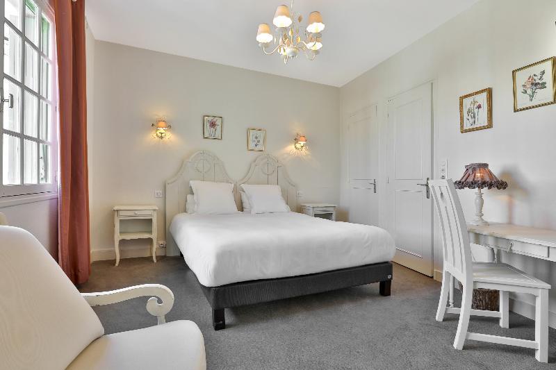 Hotel Charbonnel