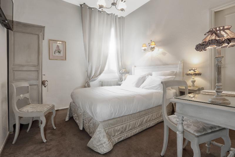 Hotel Charbonnel