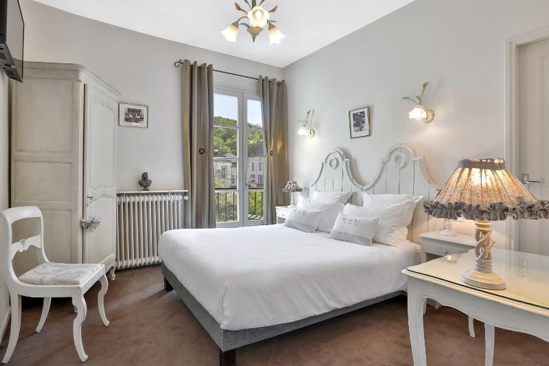 Hotel Charbonnel