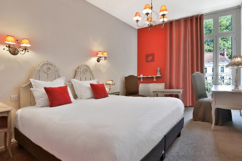 Hotel Charbonnel