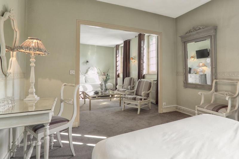 Hotel Charbonnel
