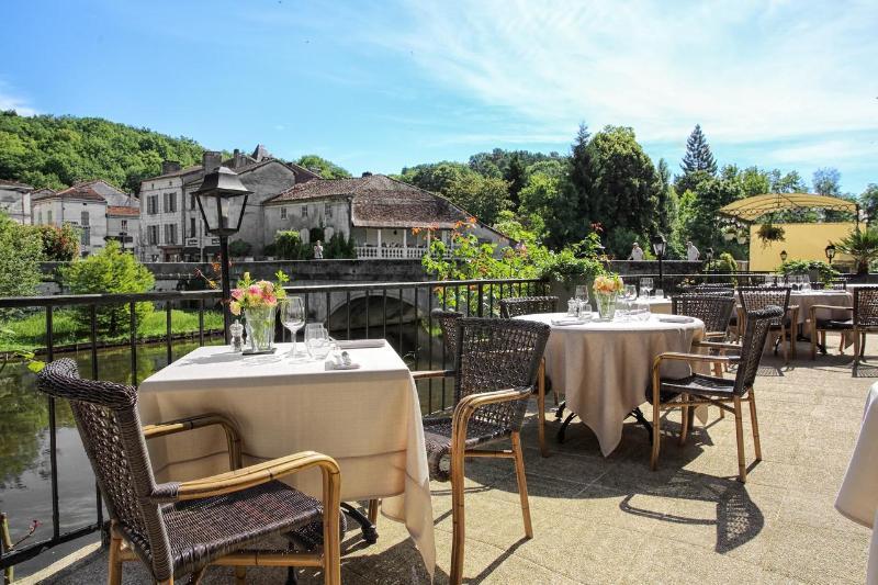 Hotel Charbonnel