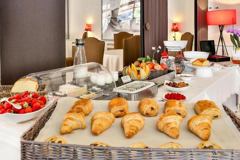 Hotel Charbonnel