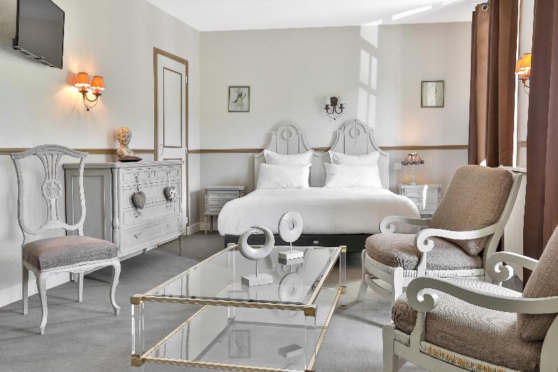 Hotel Charbonnel