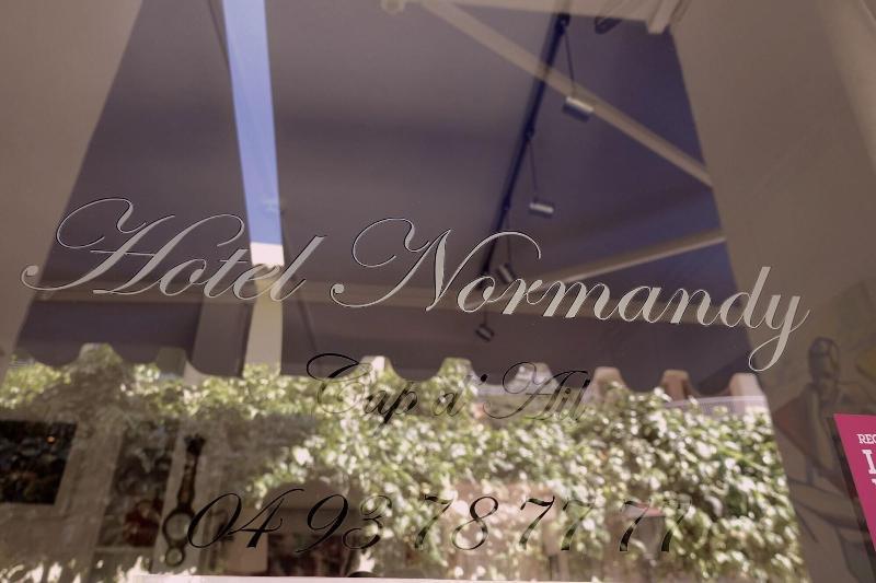 Normandy