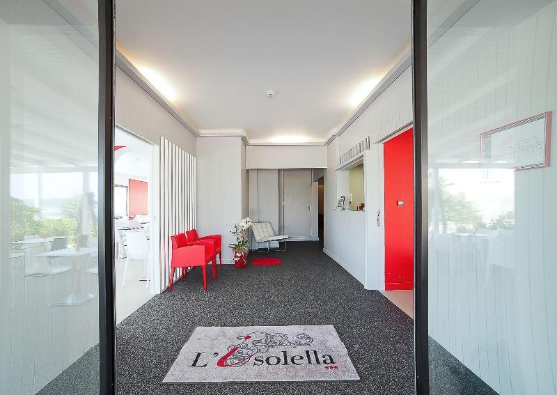 Hotel L'isolella