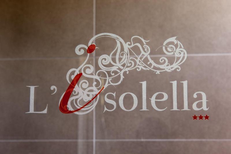 Hotel L'isolella