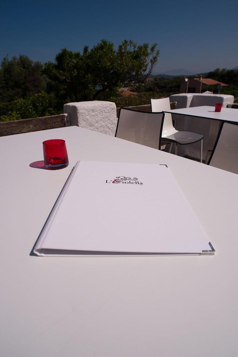 Hotel L'isolella