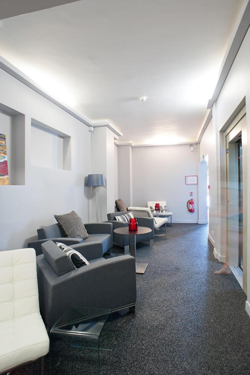 Hotel L'isolella