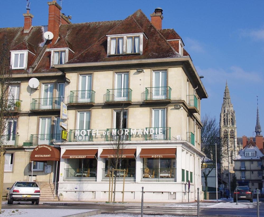 Le Normandie