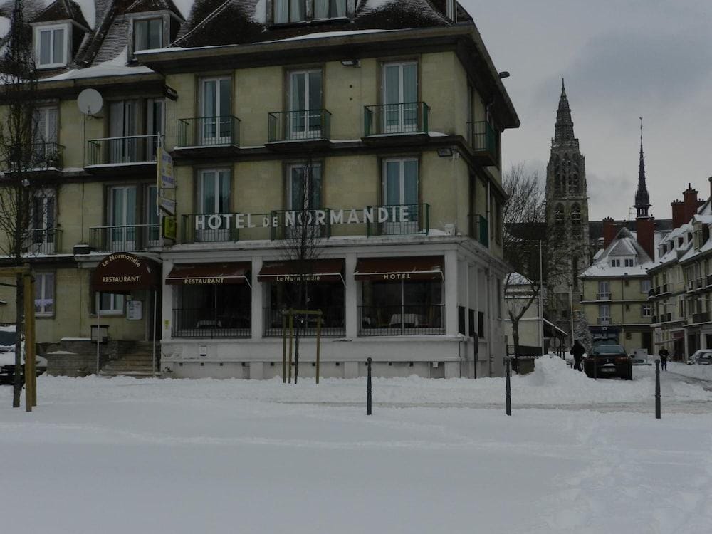 Le Normandie