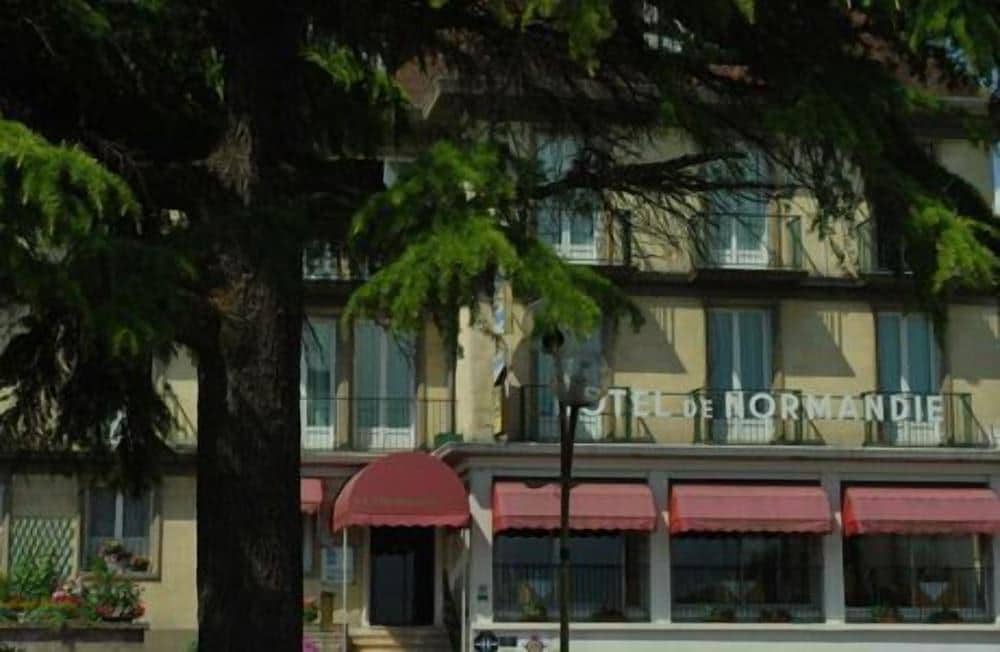 Le Normandie