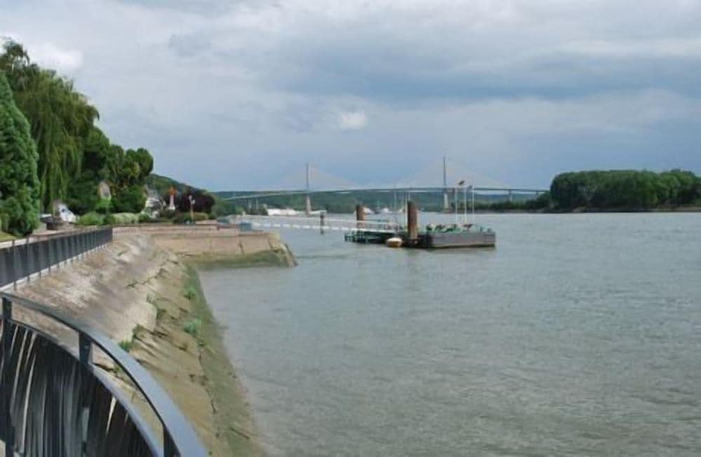 Le Normandie