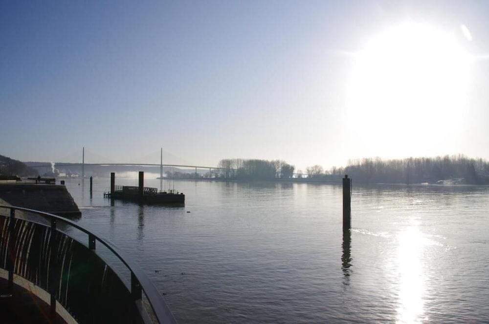 Le Normandie