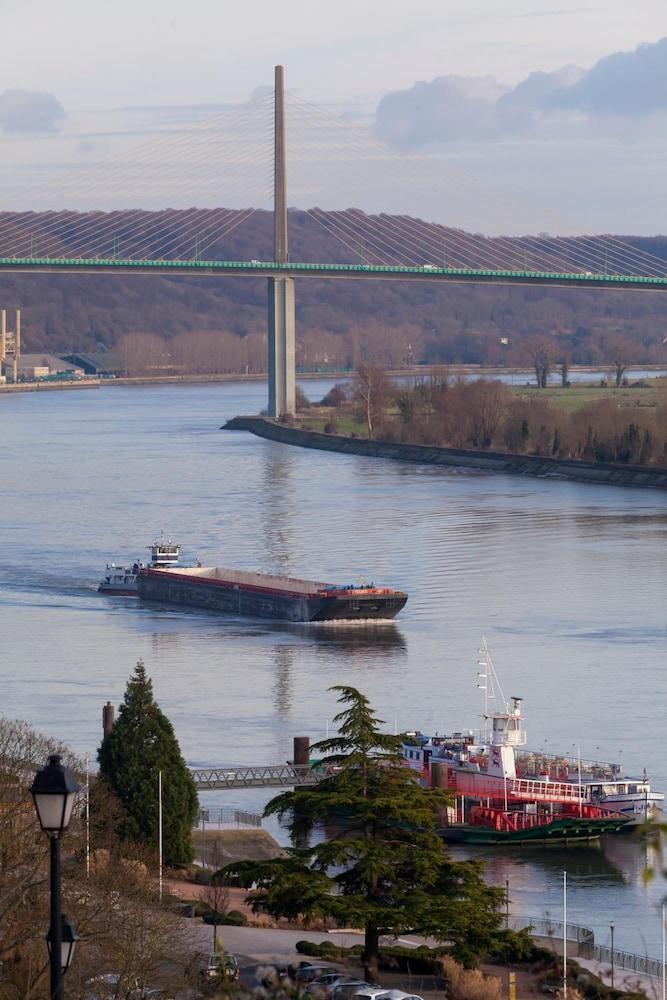 Le Normandie