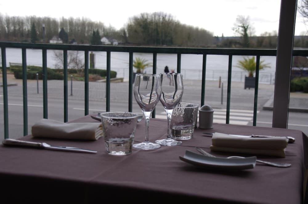 Le Normandie