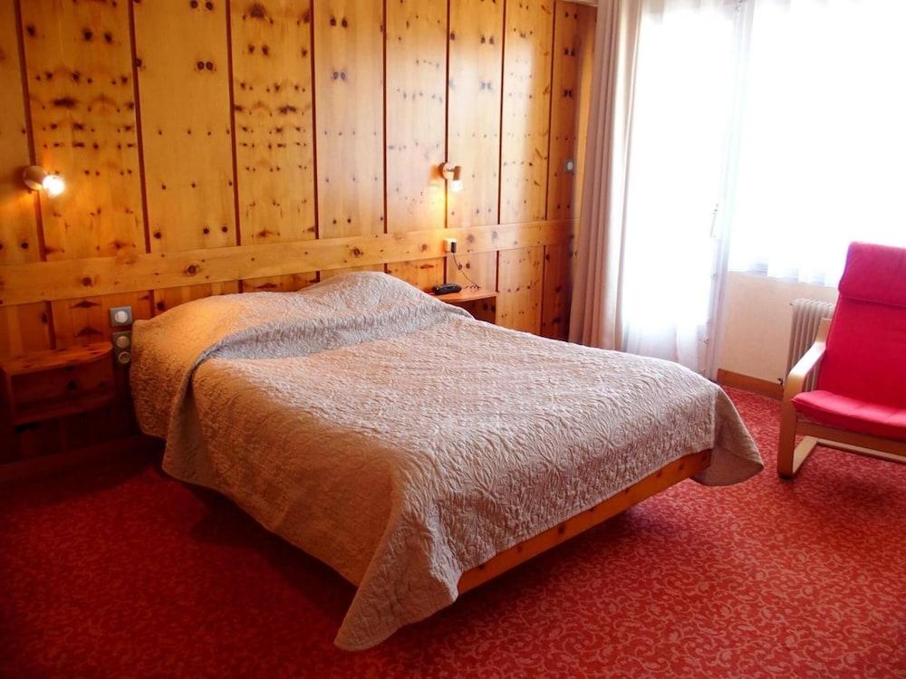 Hotel des Vosges