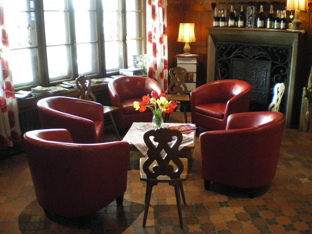 Hotel des Vosges