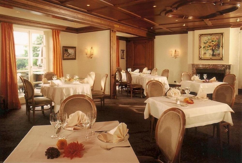 Hotel des Vosges