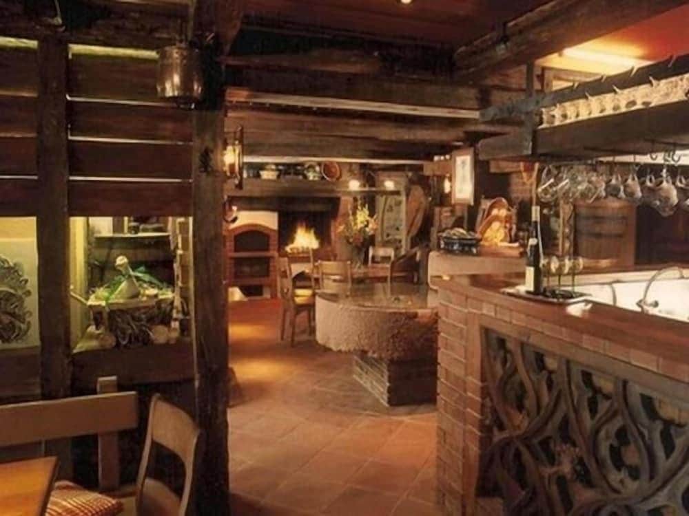 Hotel des Vosges