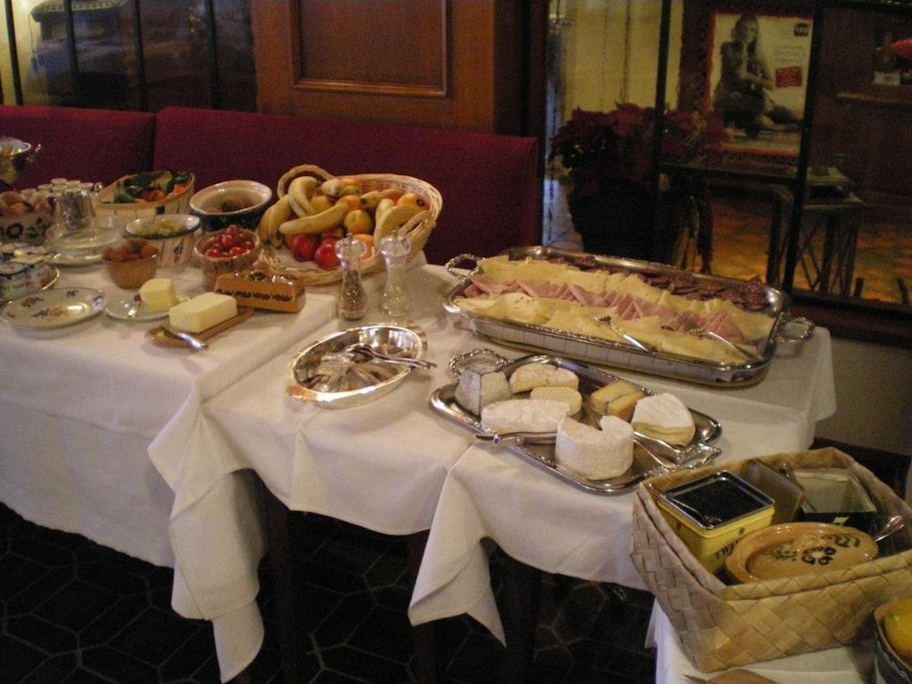 Hotel des Vosges