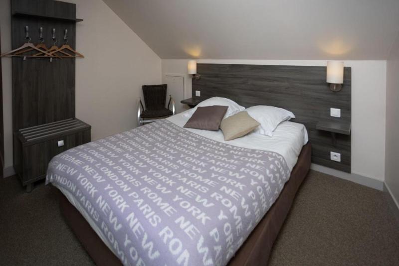 Hotel le Carnot