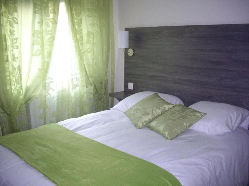 Hotel le Carnot