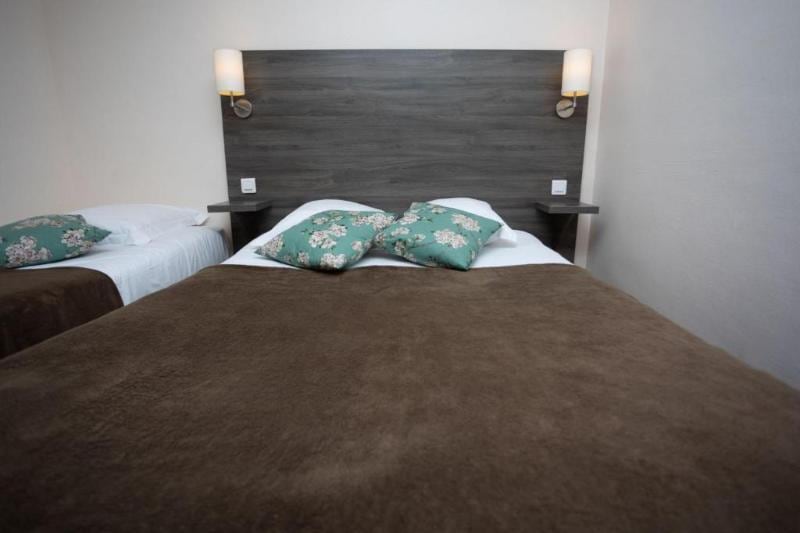 Hotel le Carnot