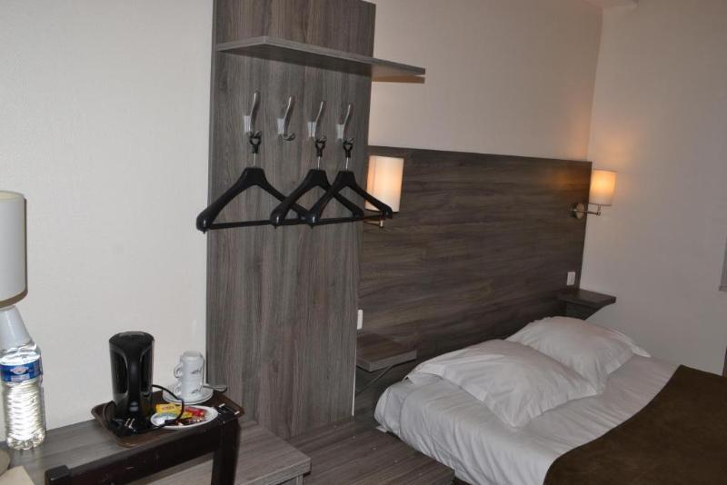 Hotel le Carnot