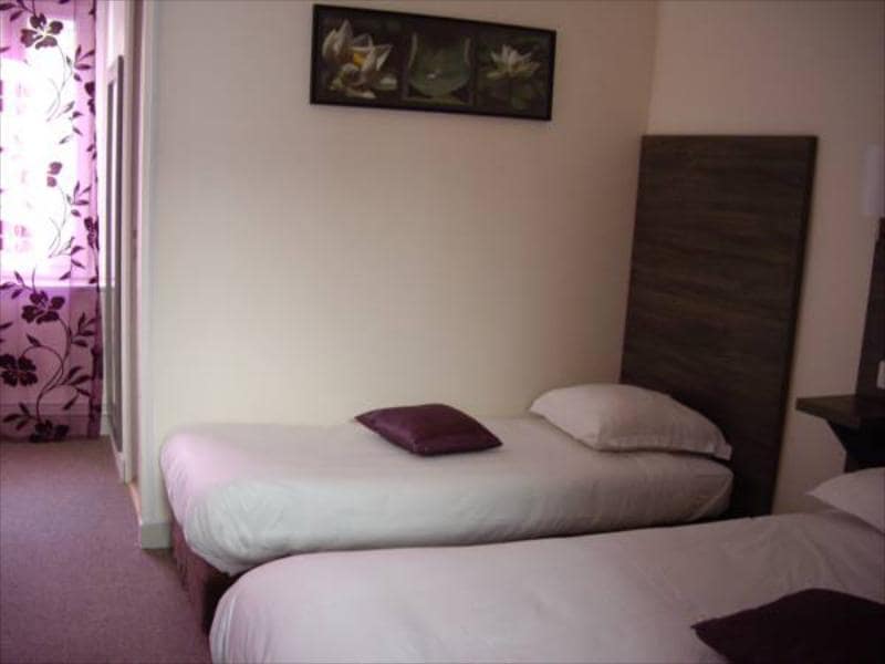Hotel le Carnot
