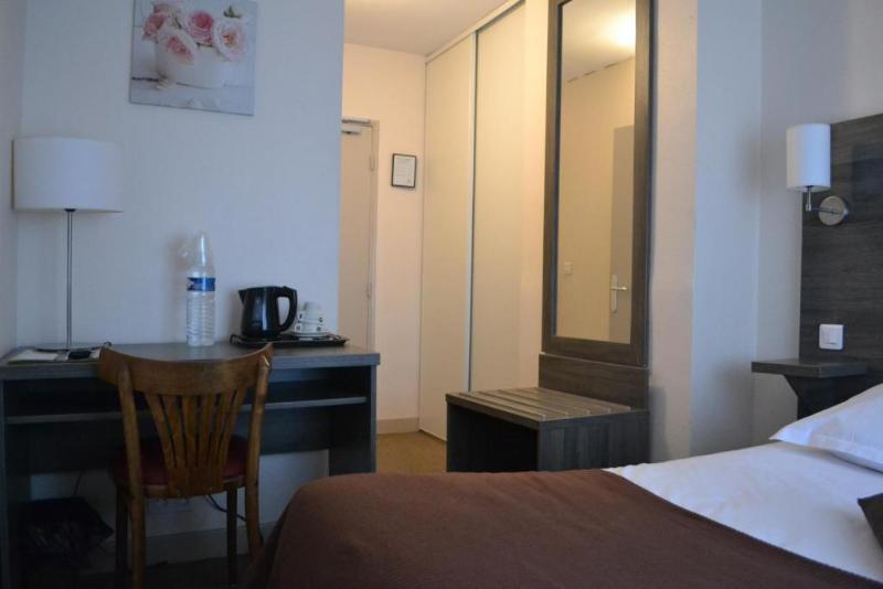 Hotel le Carnot
