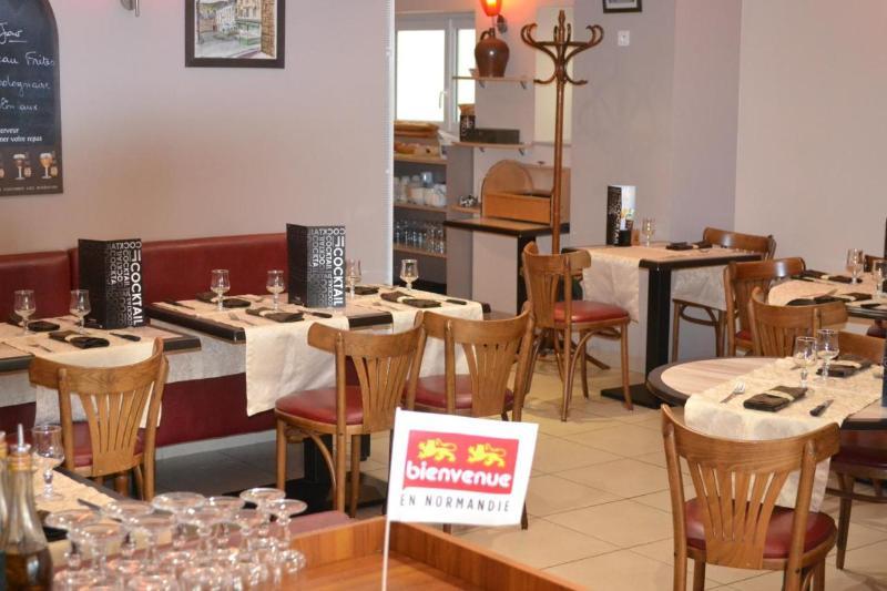 Hotel le Carnot
