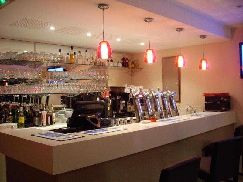 Hotel le Carnot