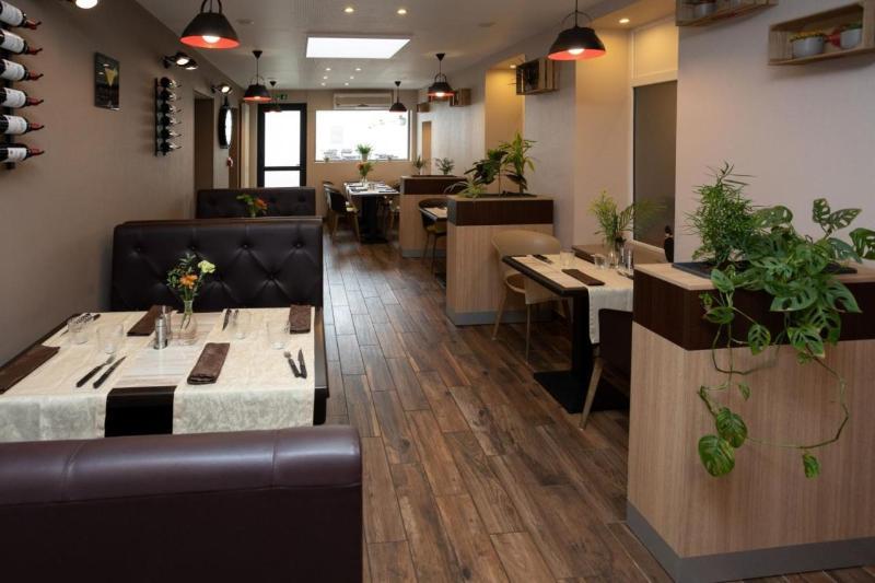 Hotel le Carnot