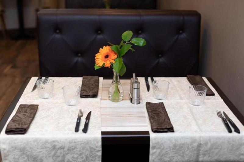 Hotel le Carnot