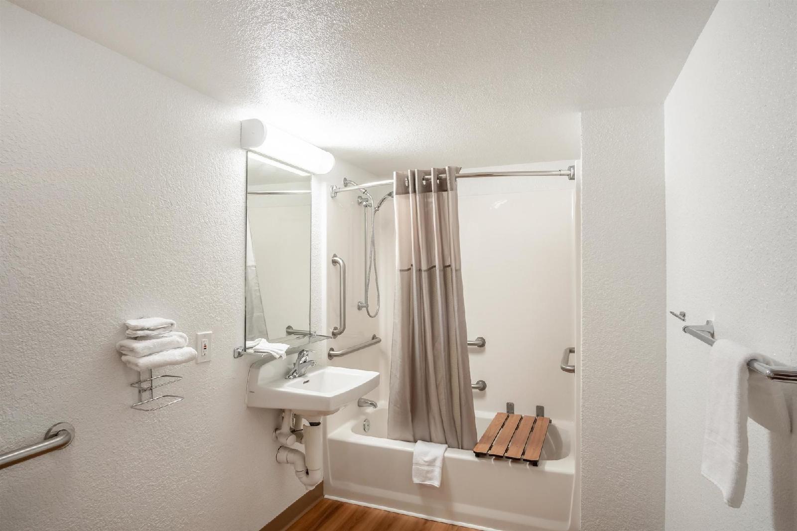 Motel 6 Lexington East
