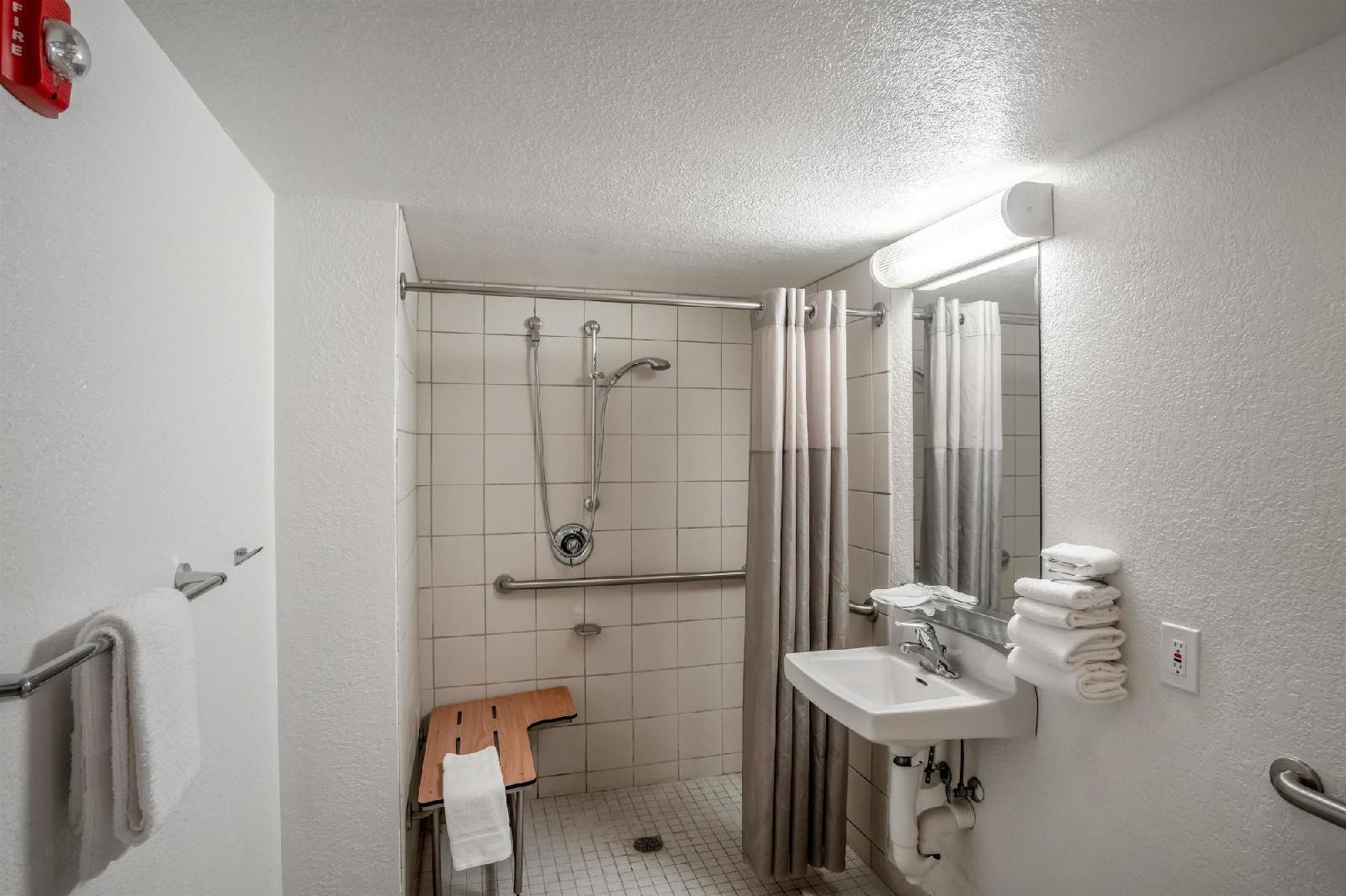 Motel 6 Lexington East