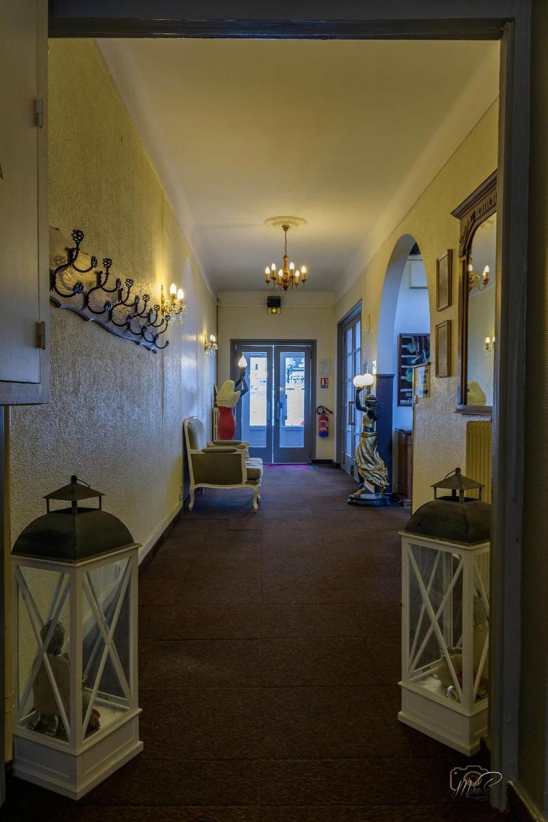 Hotel de la Cloche
