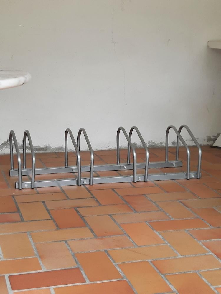 Hostellerie De La Roseraie